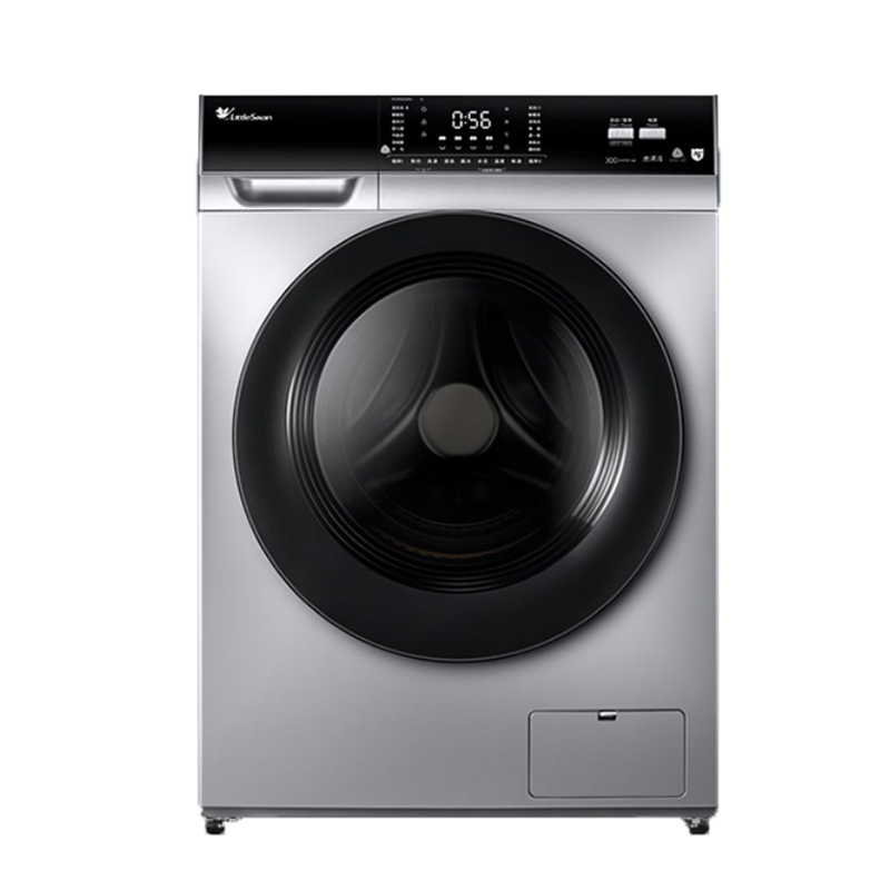 小天鹅 高温筒自洁洗衣机