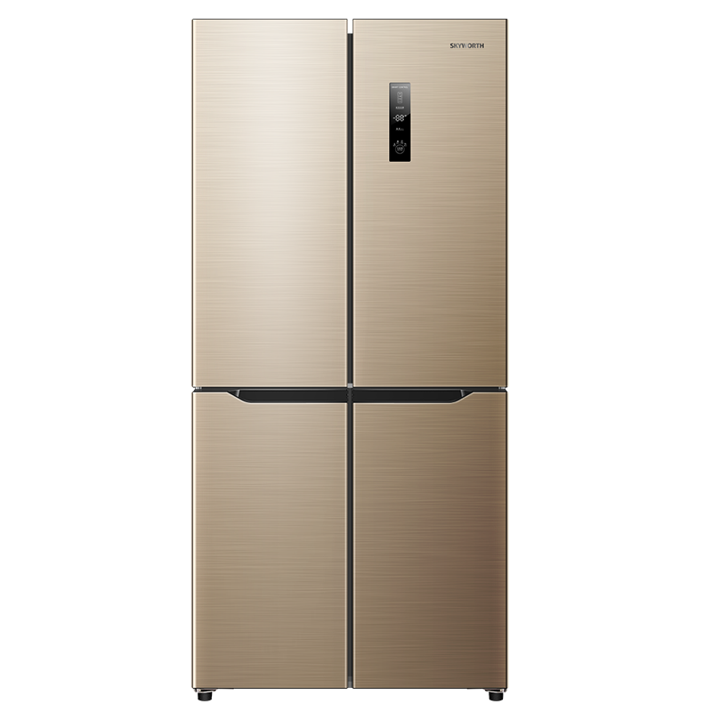 创维 环保锁鲜冰箱