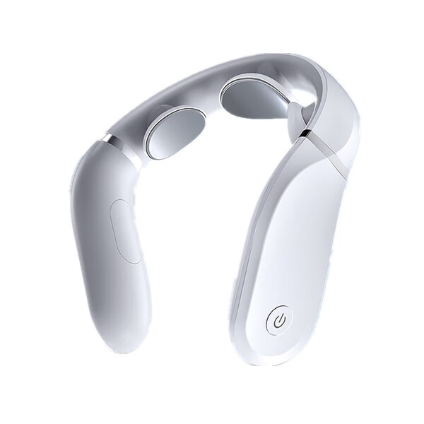 脊安适平衡佩戴按摩器