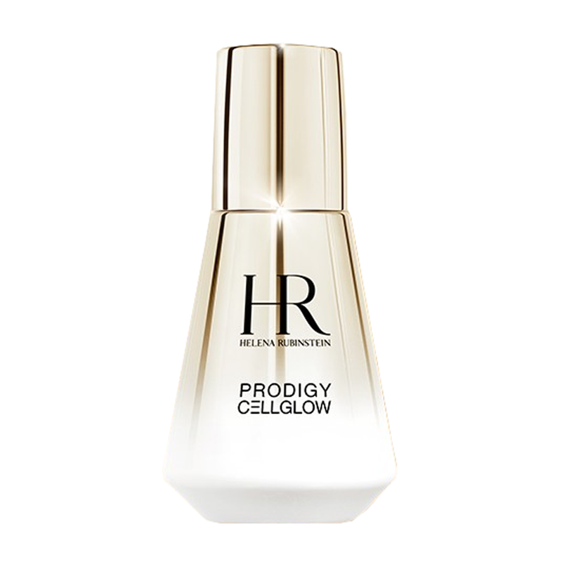 HR 至美琉光精华液