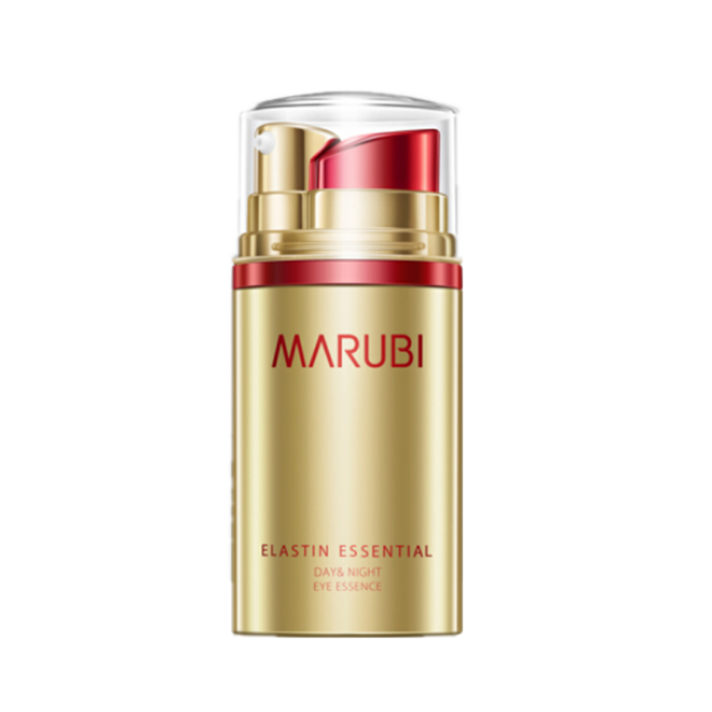 丸美 弹力蛋白日夜眼霜