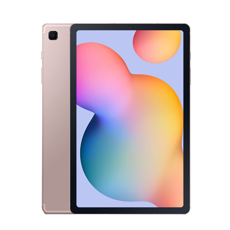 三星 金属机身平板电脑