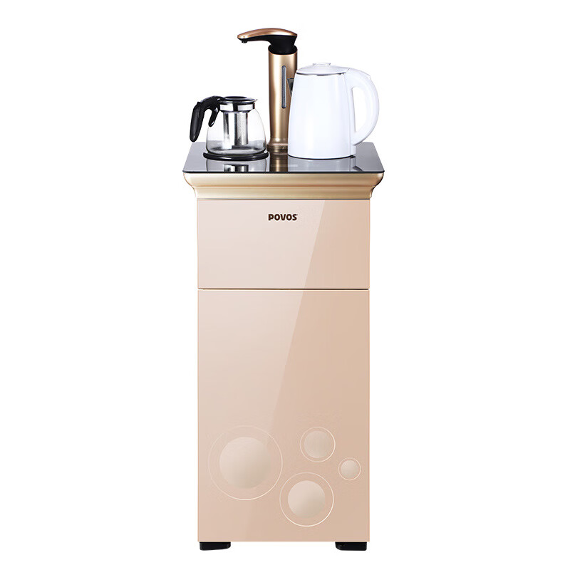 奔腾 冷热双功能茶吧机