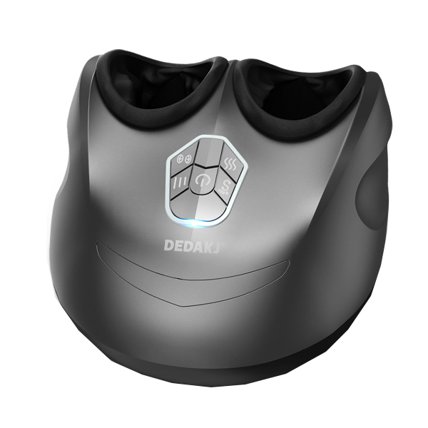 DEDAKJ 舒适热敷足疗机