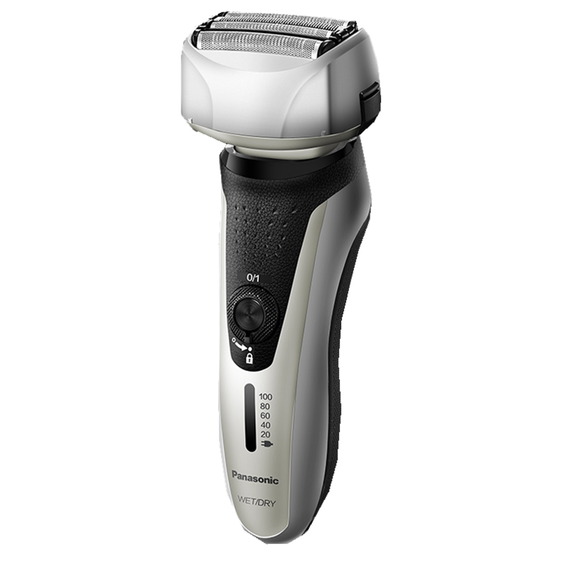 松下 电动快速充电剃须刀