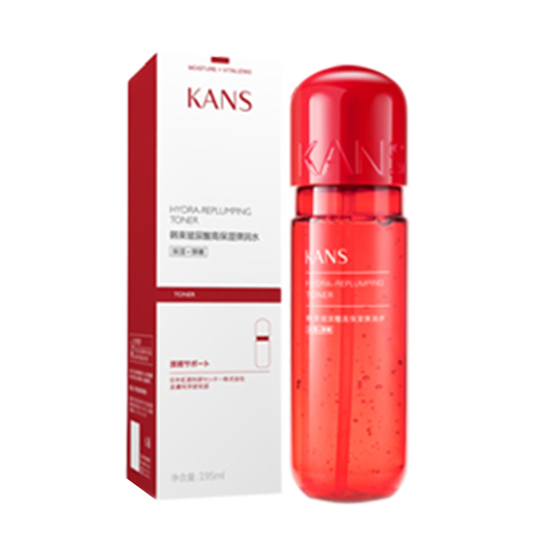 韩束 保湿红胶囊爽肤水