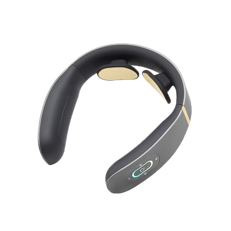 京东京造语音播报颈椎按摩器