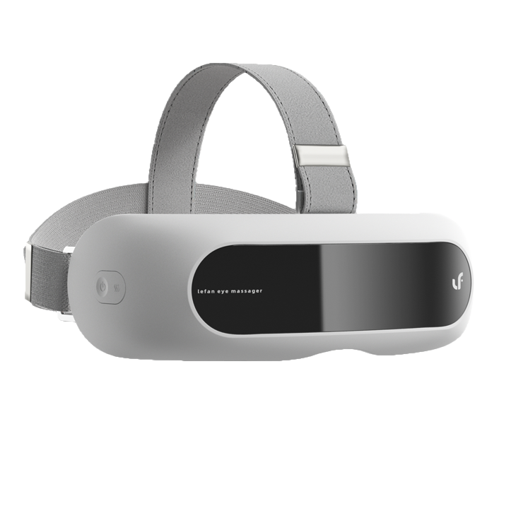 小米有品 智能体感眼部按摩器