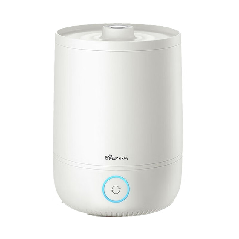 小熊 上加水触控加湿器