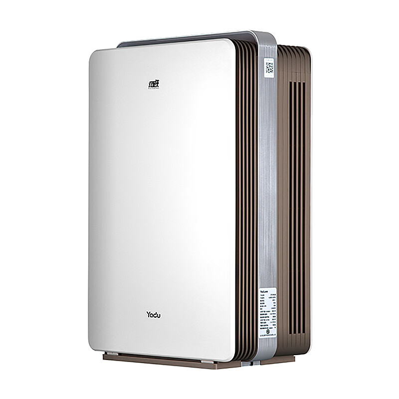 亚都 复合式滤芯空气净化器