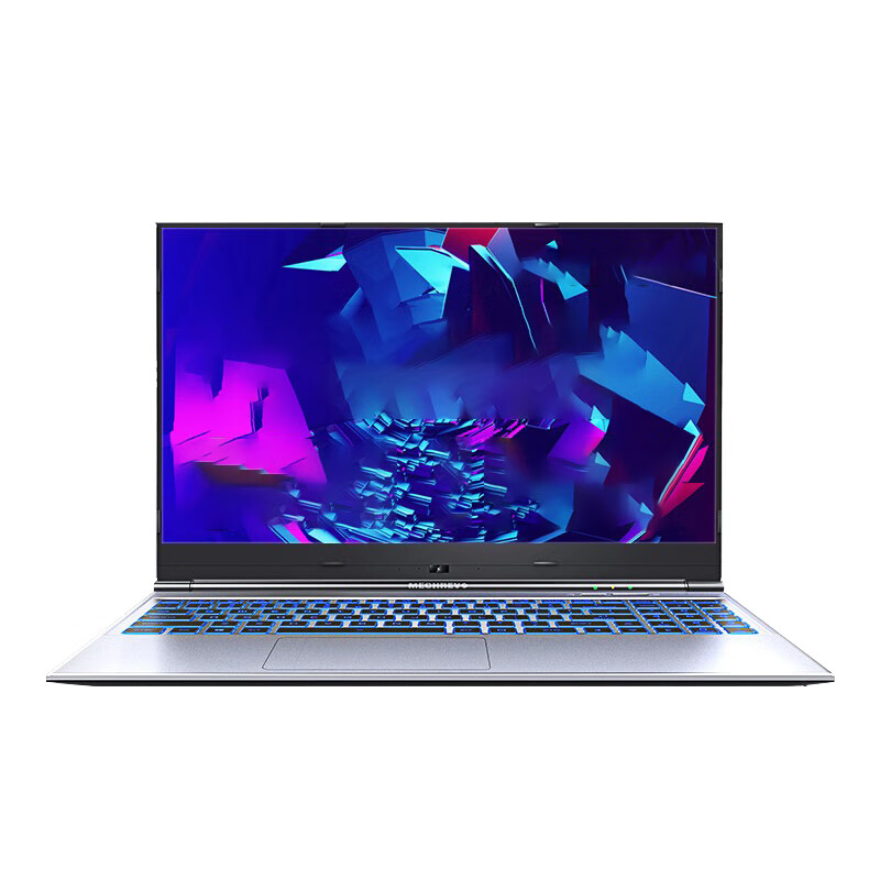 机械革命 高速固态 游戏本