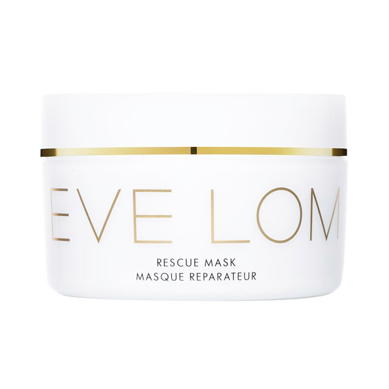 EVE 亮采洁净 面膜