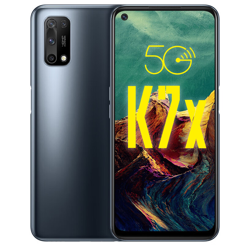 OPPO 全网通拍照视频手机