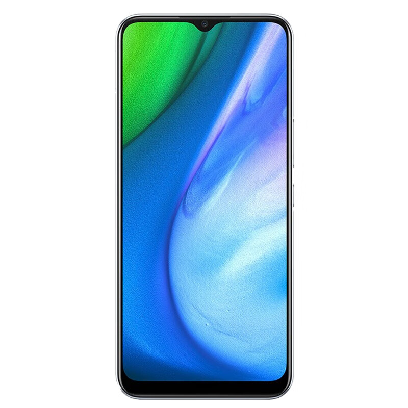 真我 续航持久 手机