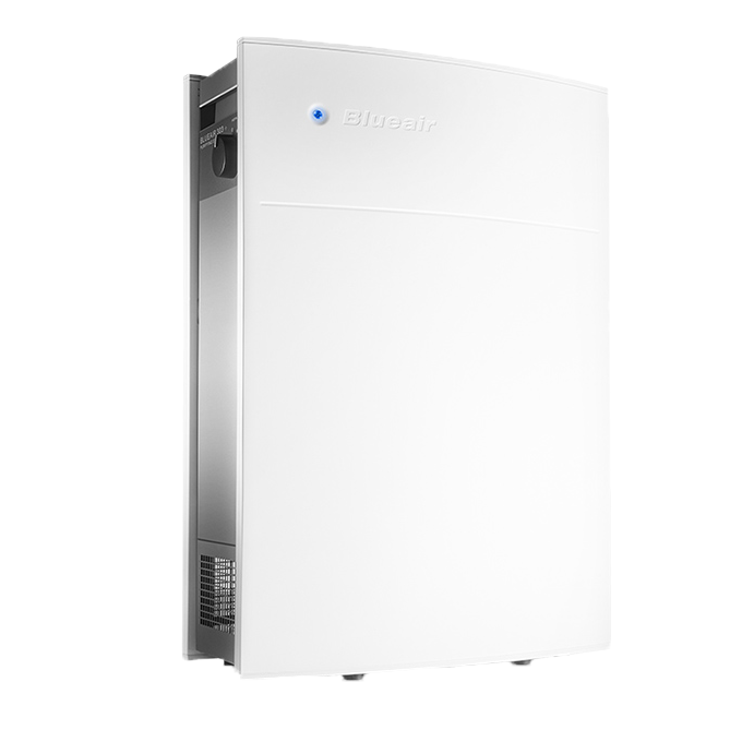 布鲁雅尔 微米级空气净化器