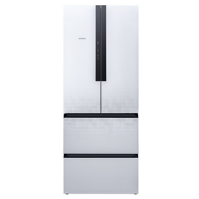 西门子混冷无霜多门冰箱