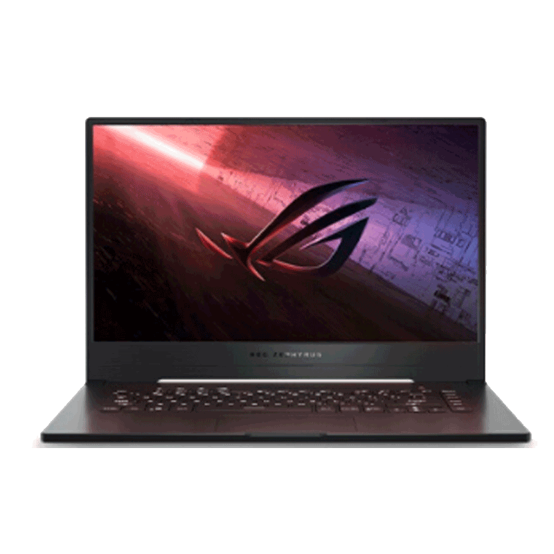 ROG IPS电竞屏 游戏本