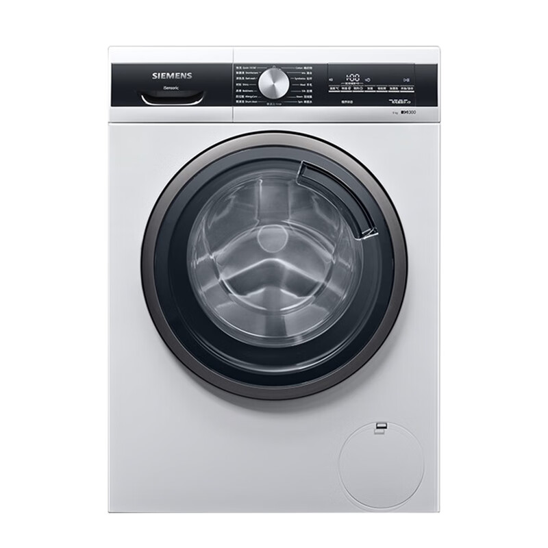 西门子 变频滚筒 洗衣机