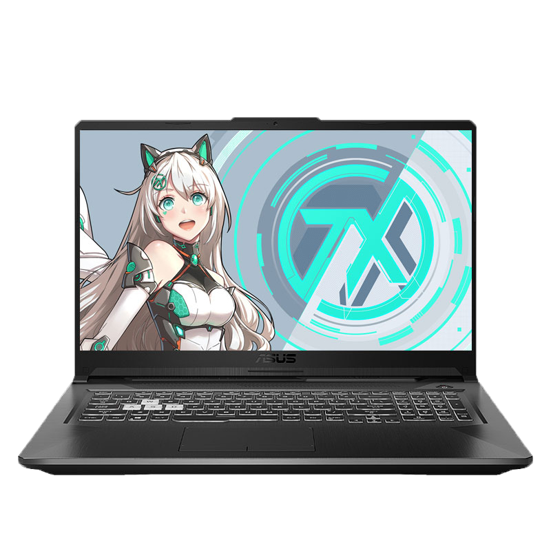 华硕 全高清电竞屏游戏本