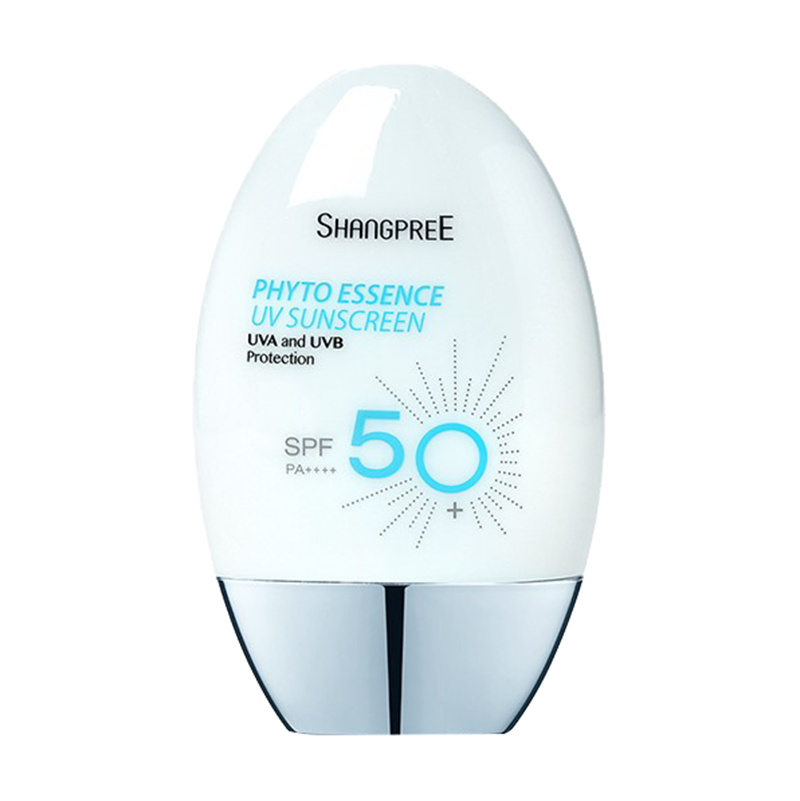 香蒲丽 积雪草防晒霜