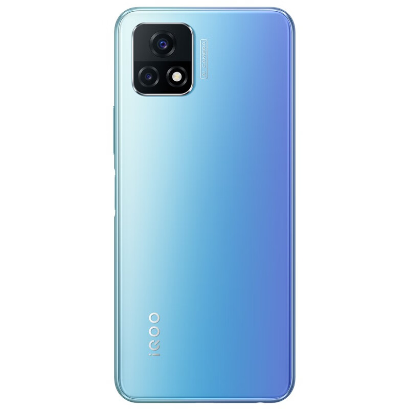 vivo 长续航手机