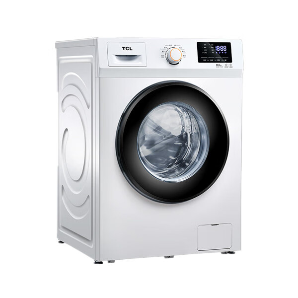 TCL中途添衣洗衣机