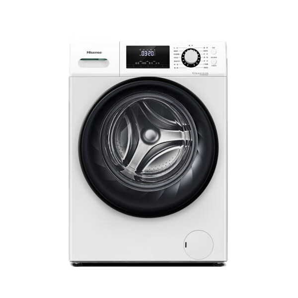 海信 变频大容量洗衣机