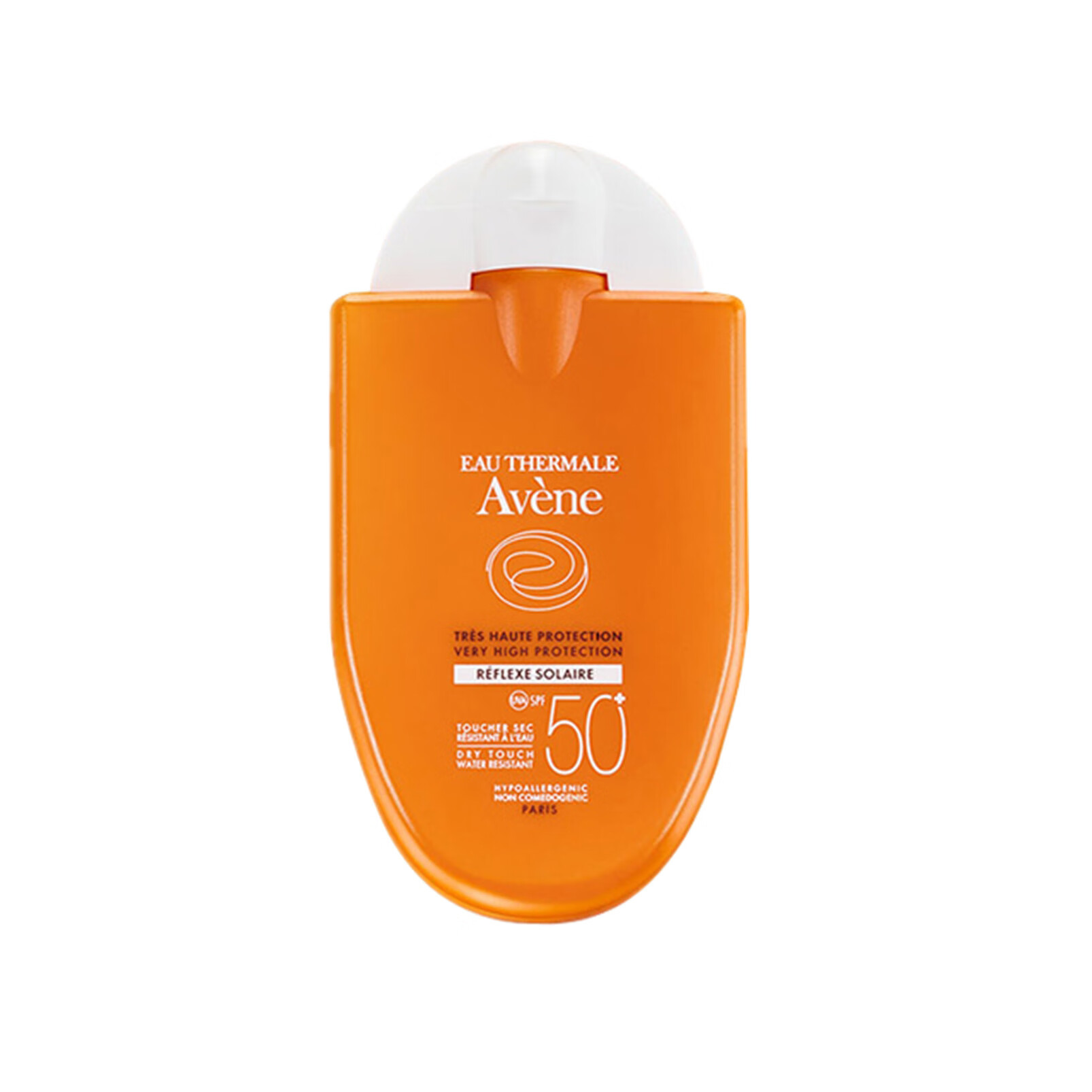 雅漾 清爽倍护防晒乳