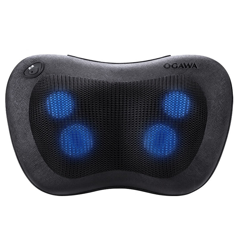 奥佳华 八颗按摩头按摩器