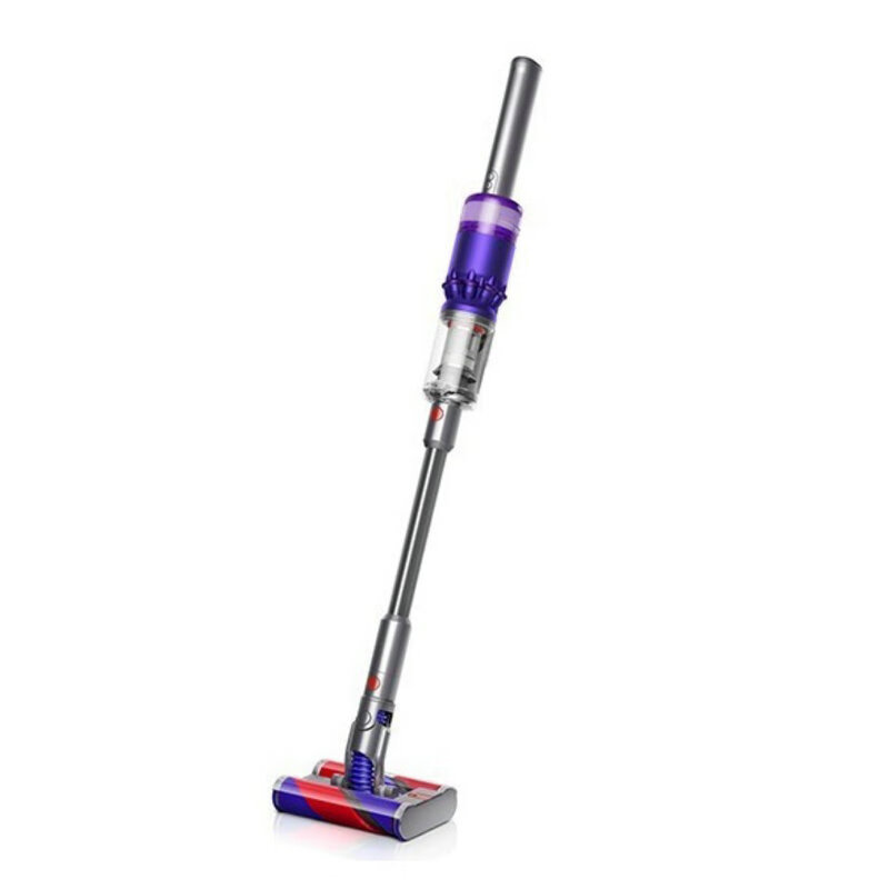 戴森轻量手持吸尘器