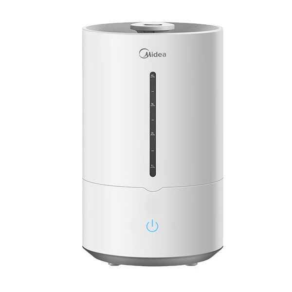 美的易清洁加湿器