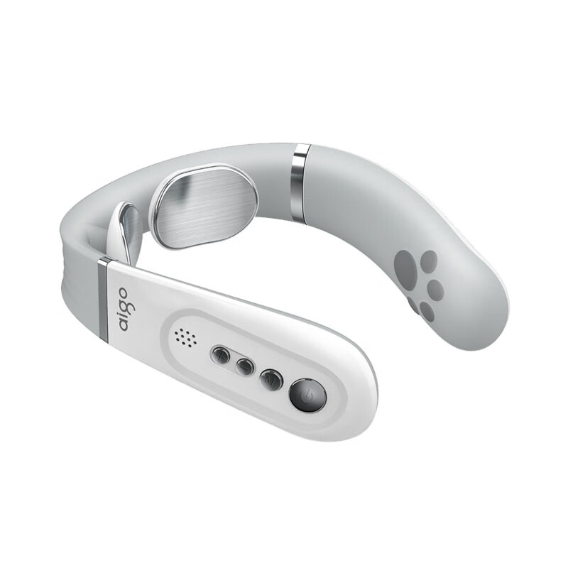 爱国者 智能按键版颈椎按摩器