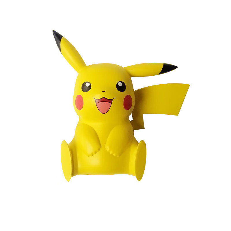 洛克 出风口皮卡丘车载香水