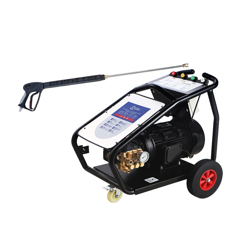 丽嘉 大功率 洗车机