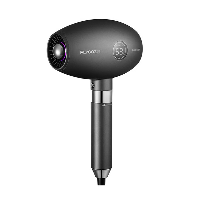 飞科 智能恒温大功率电吹风