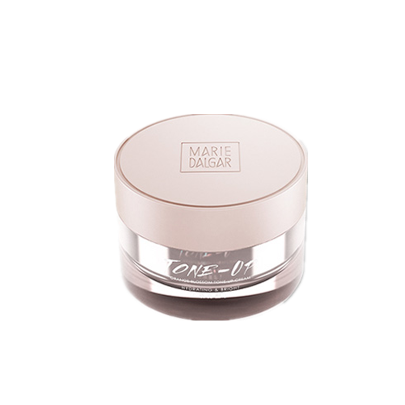 玛丽黛佳 打底保湿 素颜霜