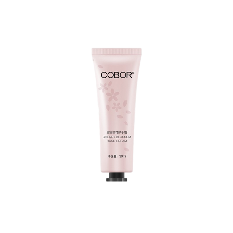 可贝尔 甜蜜樱花搜手膜