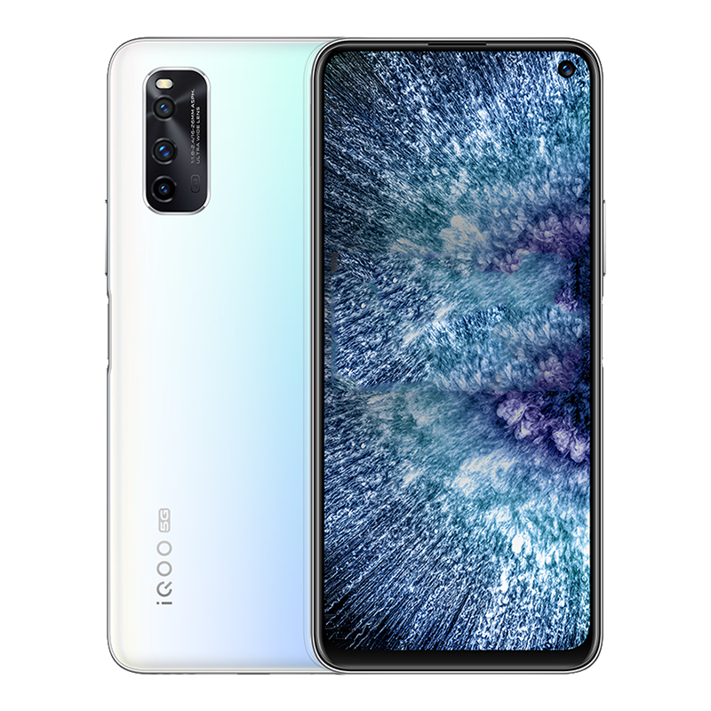 vivo 立体音质手机