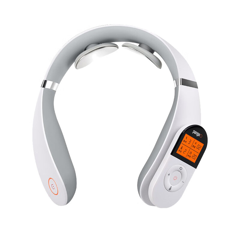 攀高 轻巧便携 按摩器