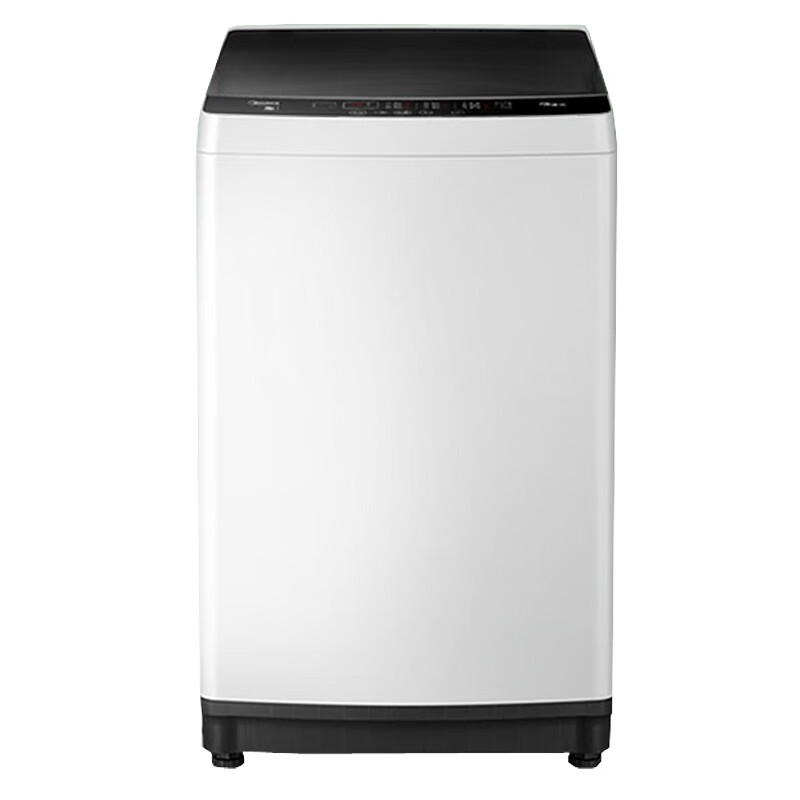 美的 免清洗护衣 波轮洗衣机