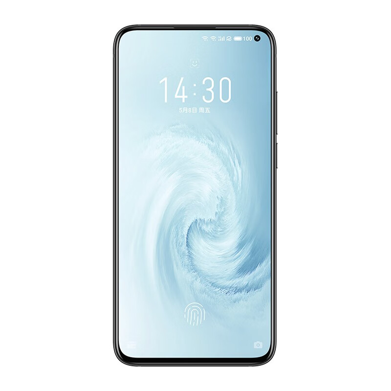 魅族 高屏占比手机