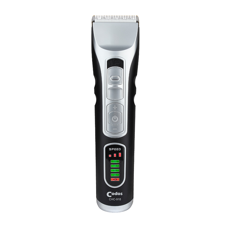 科德士 即开即用可水洗理发器