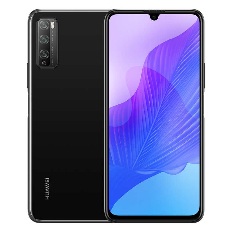 华为 高感光夜拍 手机