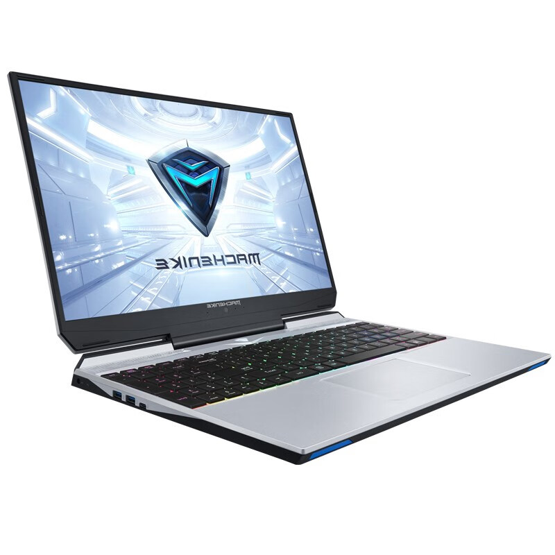 机械师 铜制鳍片游戏本