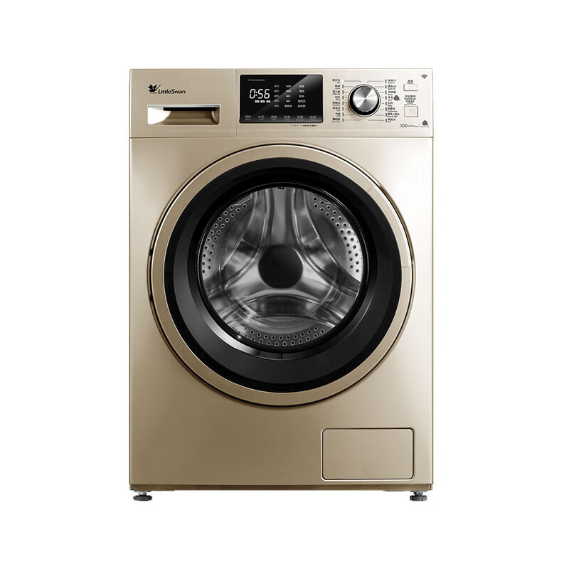 小天鹅 变频大容量 洗衣机