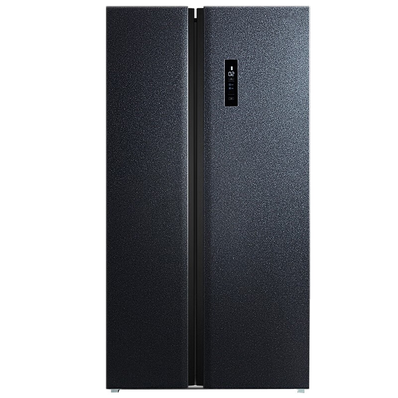 TCL 双变频风冷无霜 冰箱