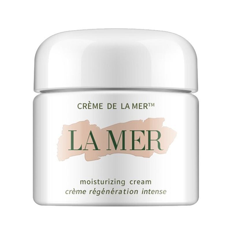 海蓝之谜 修护紧致精华面霜