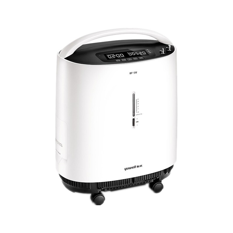 鱼跃 静音降噪 制氧机