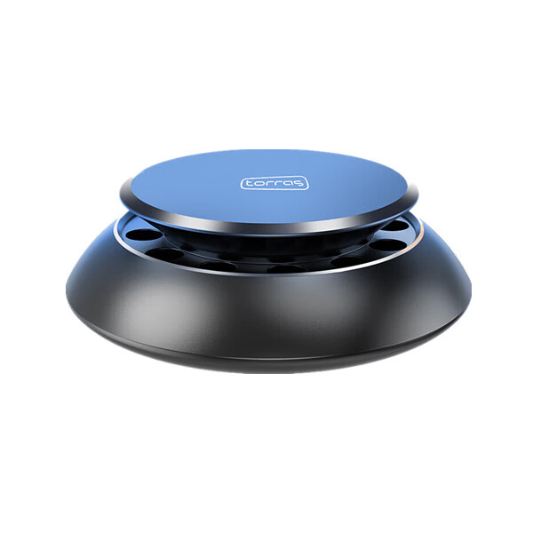 图拉斯合金旋转控香香水