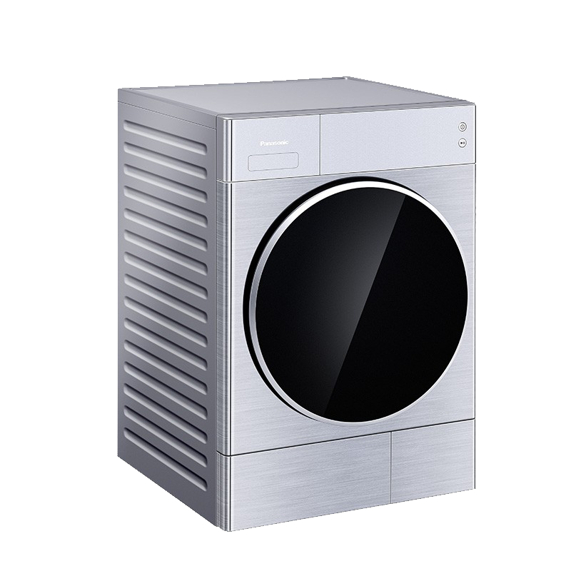 松下 同时运作烘干机